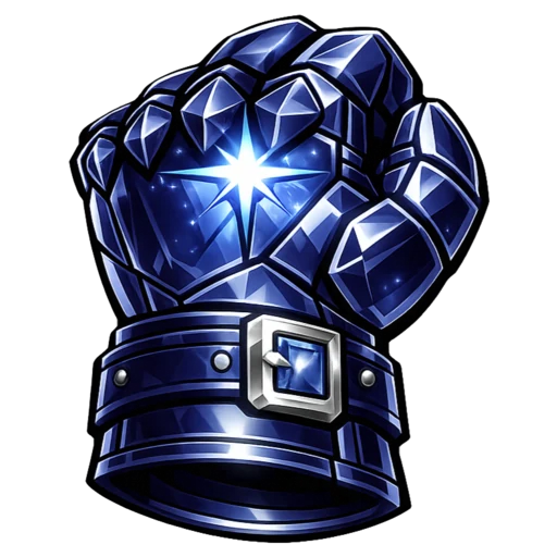 Midnight Gauntlet