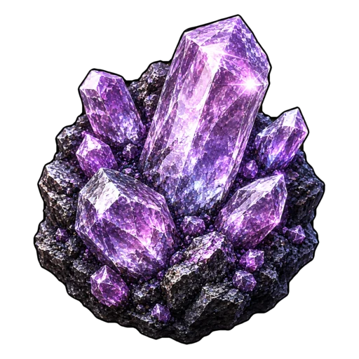 Taaffeite Ore