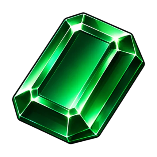 Emerald Cut