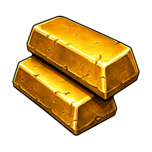Gold Forged