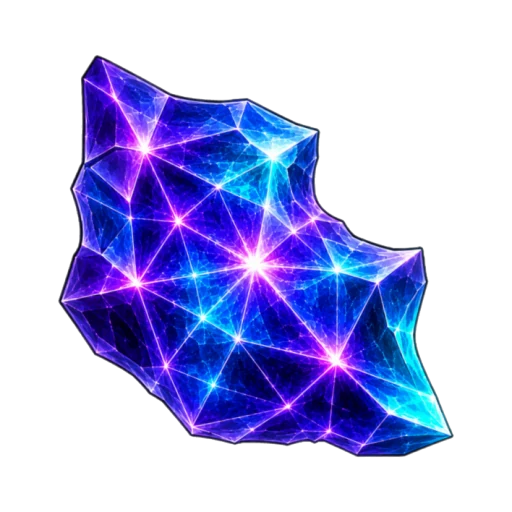Aether Core Fragment