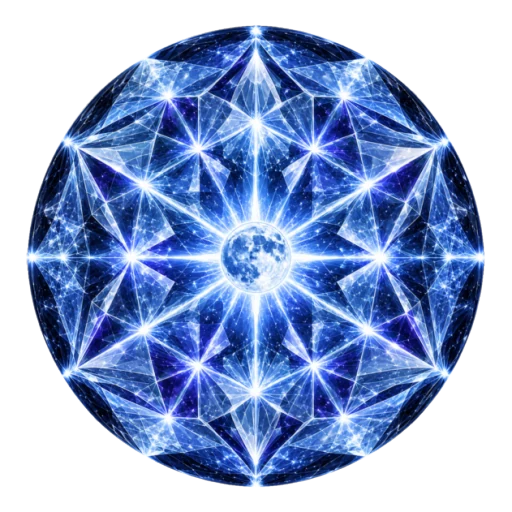 Lunar Prism Core