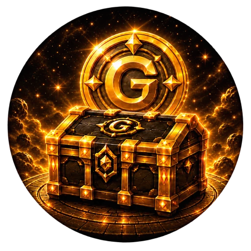 PVERSE Genesis emblem